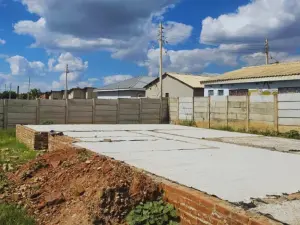 Residential Stand for Sale