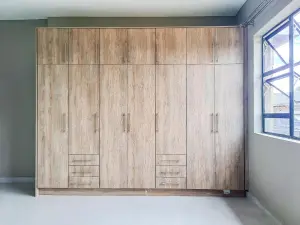 Flat/Apartment to Rent in Borrowdale West