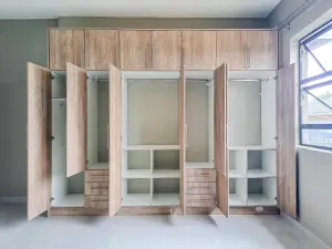 Flat/Apartment to Rent in Borrowdale West