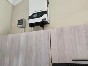 Flat/Apartment to Rent in Aspindale Park