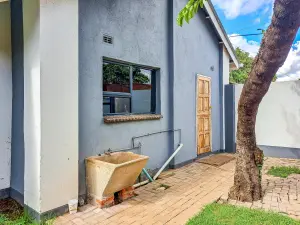 Townhouse/Cluster to Rent in Marlborough