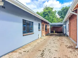 Townhouse/Cluster to Rent in Marlborough