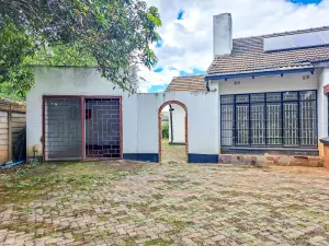 3 Bedroom House to Rent in Mabelreign