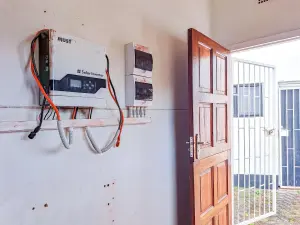 3 Bedroom House to Rent in Mabelreign