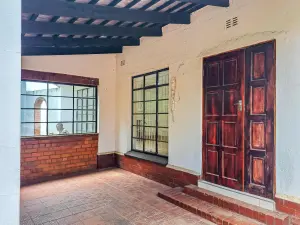 3 Bedroom House to Rent in Mabelreign