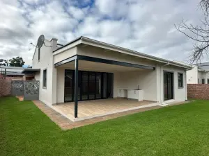 Townhouse/Cluster to Rent