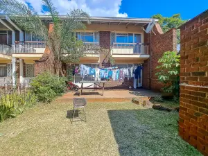 Townhouse/Cluster to Rent in Avenues