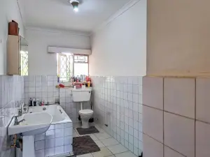 Townhouse/Cluster to Rent in Avenues