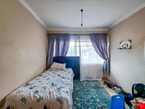 Townhouse/Cluster to Rent in Avenues