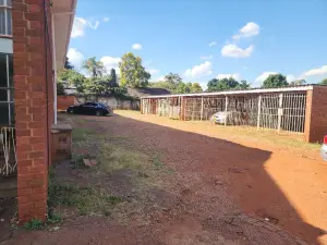 Flat/Apartment to Rent in Avondale