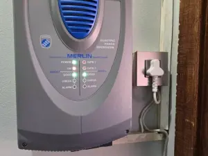 4 Bedroom House to Rent in Westgate