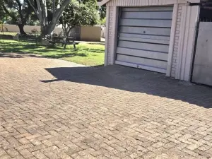 4 Bedroom House to Rent in Westgate