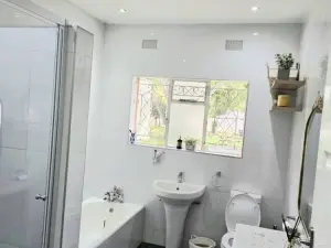 4 Bedroom House to Rent in Westgate