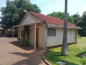 Other Commercial to Rent in Milton Park