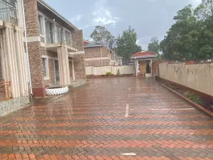 Flat/Apartment to Rent in Mount Pleasant