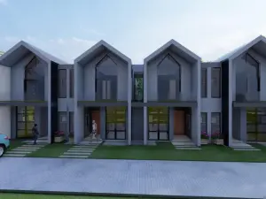 Townhouse/Cluster for Sale