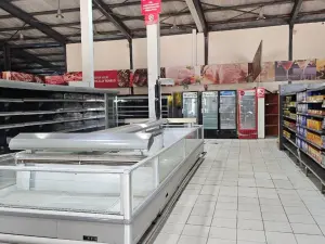 Retail/Shop for Sale