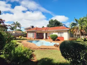 4 Bedroom House to Rent in Mount Pleasant