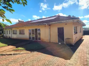 4 Bedroom House to Rent in Mount Pleasant