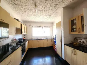 4 Bedroom House to Rent in Mount Pleasant