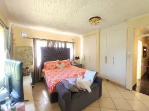 4 Bedroom House to Rent in Mount Pleasant