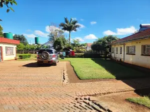 4 Bedroom House to Rent in Mount Pleasant