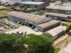 Warehouse/Industrial for Sale