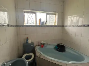 4 Bedroom House to Rent in The Grange