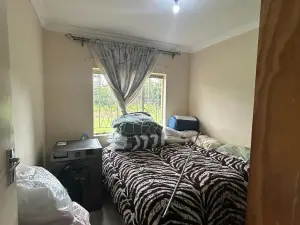 4 Bedroom House to Rent in The Grange