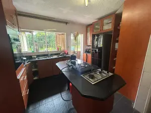 4 Bedroom House to Rent in The Grange