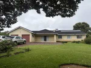 4 Bedroom House to Rent in The Grange