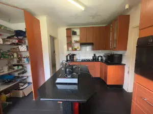 4 Bedroom House to Rent in The Grange