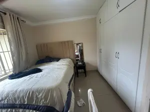 4 Bedroom House to Rent in The Grange