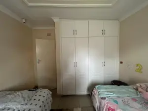 4 Bedroom House to Rent in The Grange