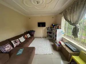 4 Bedroom House to Rent in The Grange