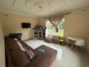 4 Bedroom House to Rent in The Grange