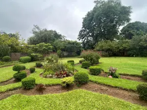 4 Bedroom House to Rent in The Grange