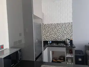 Flat/Apartment to Rent in Borrowdale