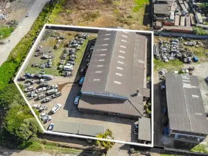 Warehouse/Industrial for Sale