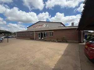 Warehouse/Industrial for Sale