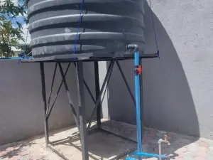 4 Bedroom House to Rent in Hatfield