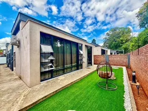 Townhouse/Cluster to Rent in Mount Pleasant