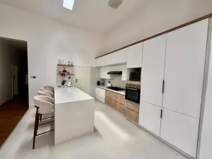 Townhouse/Cluster to Rent in Mount Pleasant