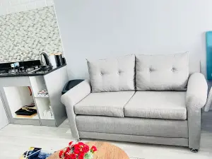 Flat/Apartment to Rent in Borrowdale West