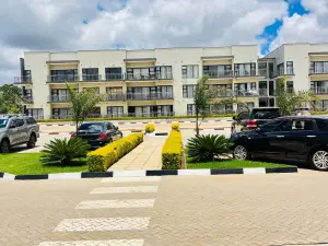 Flat/Apartment to Rent in Borrowdale West