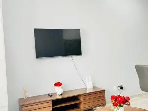 Flat/Apartment to Rent in Borrowdale West