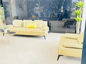 Flat/Apartment to Rent in Borrowdale West