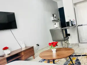 Flat/Apartment to Rent in Borrowdale West