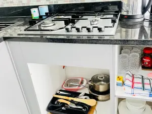 Flat/Apartment to Rent in Borrowdale West