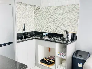 Flat/Apartment to Rent in Borrowdale West